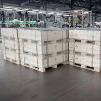 Batería de Iones de Litio Ecológica de Alta Calidad, Módulo de Batería de Almacenamiento de Energía de 25.6V 205Ah 5kWh y 6kWh