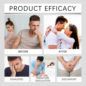 <span class=keywords><strong>Micro</strong></span>-complément OEM Ginseng Énergie & Puissance Masculine X – Capsules pour Hommes – 36 Comprimés – Complément Alimentaire - Product Image 4