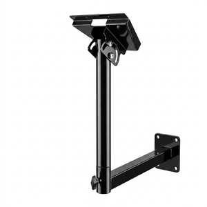 Starlink Adjustable Satellite Receiver Antenna Mount Stand 360 Degree Rotating Roof and Wall Bracket for Gen 3/4/V3/4X - Product Image 1