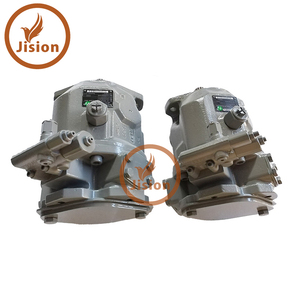 Bomba de pistones hidráulica A10V045 A10V018 A10V028 A10V071 A10V088 A10VO018 A10VO028 A10VO045 A10VO071 A10VO088 - Product Image 2