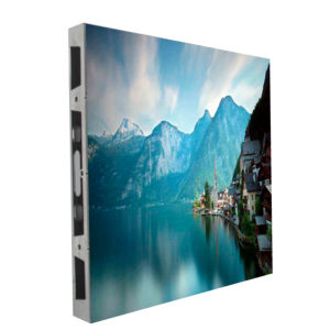 Pared de vídeo LED interior P1.5 P1.9 P2.6 SMD | Pantalla publicitaria de <span class=keywords><strong>alta</strong></span> actualización para tiendas minoristas y zonas de marca - Product Image 1