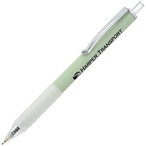 Bolígrafo de <span class=keywords><strong>Gel</strong></span> Suave Promocional con Logotipo Personalizado, Regalo de Marketing, Publicidad, Artículos de Oficina y Escolares, Personalizado, Corporativo, al por Mayor - Product Image 1