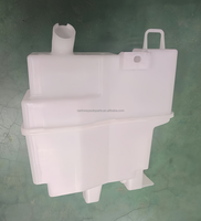 Pot d'eau 1 trou lave-glace réservoir de liquide BKC3-67481 écran bouteille de lavage pour Mazda 3 Axela 2014-2017