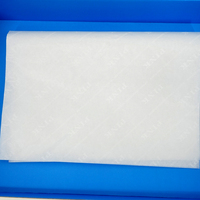 Diseño gratuito, papel personalizado, logotipo de la empresa, embalaje de ropa, papel tisú, papel tisú, embalaje personalizado, papel tisú para embalaje