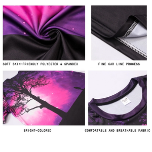 하이 퀄리티 사용자 정의 인쇄 티셔츠 3D 승화 개인화 된 티셔츠 남성용 그래픽 티 디자인 로고 <span class=keywords><strong>t</strong></span> 셔츠 - Product Image 5