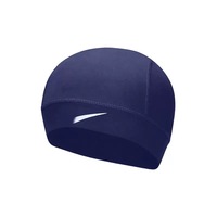Gorros Personalizados al por Mayor, Gorros Transpirables para Deportes, Correr, Ciclismo, Gorro de Calavera con Logotipo, para Viajes, para Hombres y Mujeres
