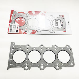 حشية رأس الأسطوانة لمحرك سوزوكي J20A J18A لسيارات بالينو 1.8 وجراند فيتارا وليانا وSX4 وفيتارا كابريو 2.0 16V 11141-77E01 - Product Image 2