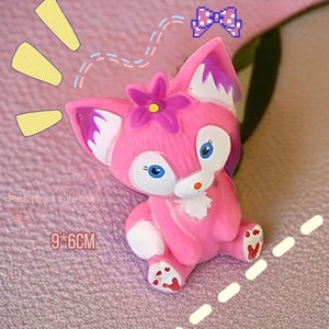 <b>Cat</b> Pinch Music Decompression Toy Muppet <b>Cat</b> Pinch Simulation <b>Cat</b> Doll Ornaments Gift Office Decompression Artifact - Product Image 6