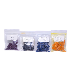 <span class=keywords><strong>Kit</strong></span> pour la <span class=keywords><strong>fabrication</strong></span> de bougies dentaires, cire de soja, cadeau, bricolage - Product Image 6