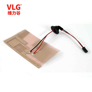 Antena de película Vlg <span class=keywords><strong>Amfm</strong></span> + Dab (V9) Antena de navegación de coche de polarización vertical integrada - Product Image 5