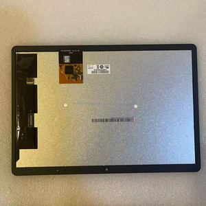 แผงหน้าจอแสดงผล LCD ของแท้ G101EAT01.0สำหรับ G101EAT01.0การใช้งานในอุตสาหกรรม - Product Image 3