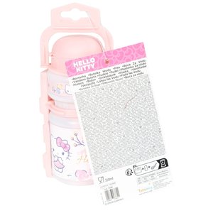 Borraccia Tataway Hello Kitty per bambini e per il tempo libero - Product Image 6