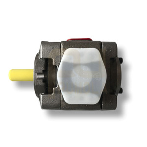 Bomba de Aceite para Engranajes PGH Series R901147108 PGH4&PGH5 PGH4-31/040RE11VE4 para Máquina de Moldeo por Inyección Hidráulica - Product Image 6