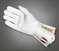 Fabricante OEM/ODM de Guantes Profesionales para Simulación de Carreras - Guantes Personalizados de Alto Agarre para Karting y Simuladores de Conducción