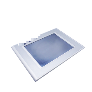 Automatización 5d5200.29 Operador Rev. D0 -usado- - Product Image 1