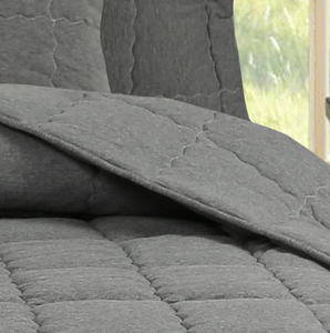 Edredón Moderno Personalizado Ecológico de Verano, Acolchado Doble, con Diseño de Cuadros, Tela Cation, para Bebés, Hoteles y Dormitorios - Product Image 6