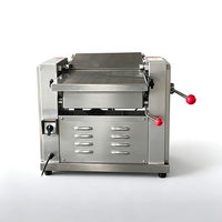 Machine à peler la peau de porc, éplucheuse électrique de viande pour la transformation du porc frais et l'utilisation en boucherie