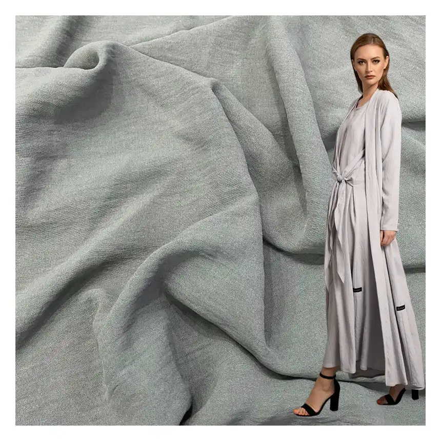 منسوجات Shaoxing لعام 2022 بأفضل سعر وأفضل جودة 180D CEY قماش مصبوغ عادي CEY لفستان