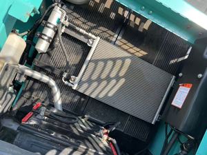 รถขุดไฮดรอลิก Kobelco SK260D มือสอง สภาพ 90% พร้อมมอเตอร์ เกียร์ ปั๊ม รวมอยู่ในราคา น้ำหนัก 26 ตัน เหมาะสำหรับงานก่อสร้าง/เกษตรกรรม ปี 2024 - Product Image 5