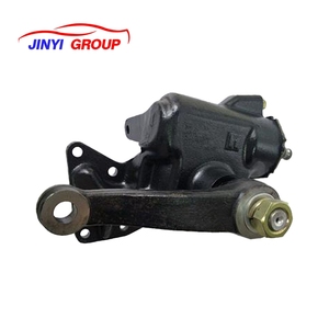 Caja de Dirección para ISUZU NKR55 4JB1 8970697060 8971734463 897356105 8-97069-706-0 8-97173-446-3 - Product Image 1