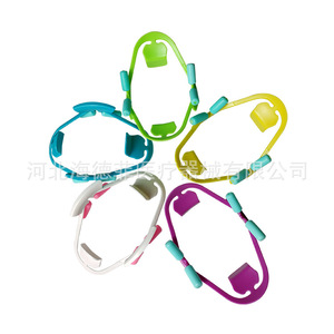 Dispositivo de Soporte Bucal 3D, Abrebocas de Gran Tamaño con Almohadillas de Presión para Adultos - Product Image 4