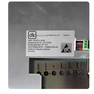 Panel táctil de cristal PLC nuevo y original <span class=keywords><strong>PP400</strong></span> 4PP420.1505-85 - Product Image 6