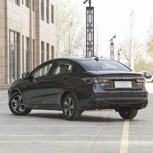 Voiture d'occasion Chery Arrizo 5GT 1.6T Turbo CVT, berline en cuir, conduite à gauche, longue autonomie, essence, automatique, neuve et économique, très demandée - Product Image 4