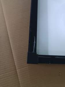 210Wブラックフレームソーラーパネル単結晶PVモジュール価格表 - Product Image 2