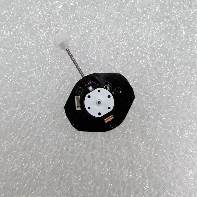 Watch Movement Wristwatch Tools Parts SL68 Movement Watch Clock Accessories 3 Needle Movement