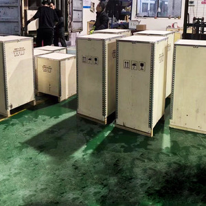 Régulateur de tension automatique monophasé de type servo DBW-H-40KVA, personnalisation sur mesure, certifié CEISO, sortie stable pour usage domestique - Product Image 6