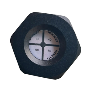 <span class=keywords><strong>Sensor</strong></span> de Umidade para Ambiente Interno e Externo Monitor de Temperatura e Umidade para Casas - Product Image 2