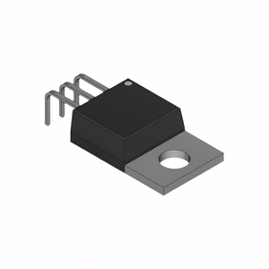 Electronic Chips Component Power Management (PMIC) UPC2909HF-AZ Original - Product Image 1