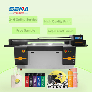 Lớn định dạng máy in nhanh chóng in bút máy tính xách tay điện thoại trường hợp bao bì Acrylic PVC cup bọc bìa phẳng UV máy in phun máy - Product Image 2