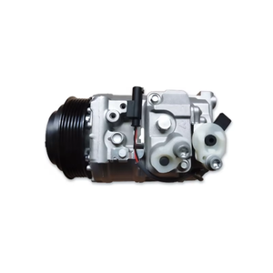 Compresor de <span class=keywords><strong>Aire</strong></span> <span class=keywords><strong>Acondicionado</strong></span> en Oferta para Benz 0022306211 W221 002 230 62 11 - Product Image 3
