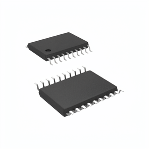Electronic Chips Component 20 TSSOP Manufacturer Channel Logic MC74AC574DTR2G - Product Image 1