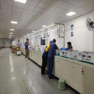 แบตเตอรี่ลิเธียมไอออนแบบติดตั้งบนชั้นวาง SUNKIT 5kwh 51.2V 100Ah ทนความร้อนสูง ขายดีจากโรงงาน - Product Image 4