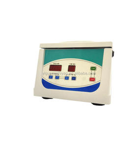 Centrífuga Portátil para <span class=keywords><strong>PRP</strong></span>, Tubos/Kits de 7ml, 10ml, 15ml, Centrífuga Pequena para <span class=keywords><strong>PRP</strong></span> - Product Image 2