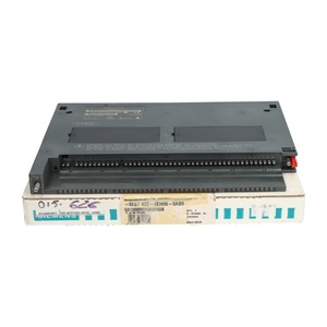 6ES7422-5EH00-0AB0 ใหม่ S7-400 SM <span class=keywords><strong>422</strong></span> DO 16x120/230VAC PLC - Product Image 1
