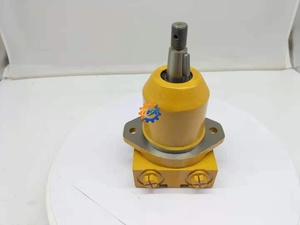 มอเตอร์พัดลม322C 322C 325C FM M325C 325C ปั๊มพัดลมไฮดรอลิก1799778 - Product Image 3