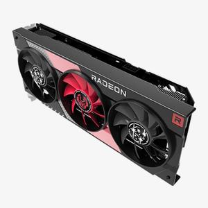 Nouvelle carte graphique Vastarmor RX-6600 XT Starrysky pour carte vidéo d'ordinateur de bureau de jeu en Stock - Product Image 2