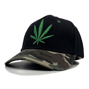 Promocional diseño personalizado 100% algodón/poliéster 6 paneles de malla camionero sombreros de golf para adultos y niños - Product Image 3