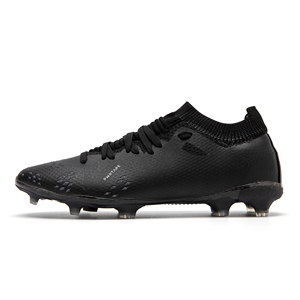 Nouvel Arrivage Chaussures de Football Antidérapantes Homme Femme <span class=keywords><strong>Messi</strong></span> Neymar FG/TF Vertes pour Compétition sur Terrain – Design Populaire Vente en Gros - Product Image 4