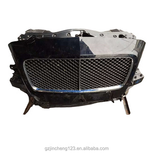 Auto parte completa parachoques delantero protección parachoques cubierta para Bentley <span class=keywords><strong>Continental</strong></span> GT parachoques delantero - Product Image 3
