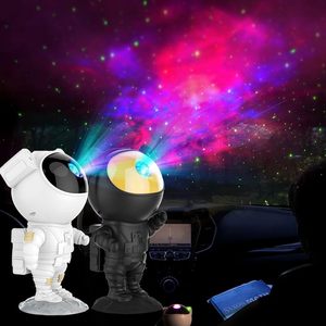 Luci della lampada <span class=keywords><strong>di</strong></span> proiezione della stella del cielo della nebulosa della galassia dell'astronauta <span class=keywords><strong>di</strong></span> luminosità regolabile per la camera da letto - Product Image 1