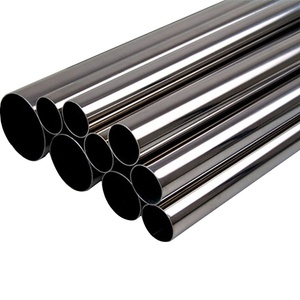 Stainless <strong>Steel</strong> <strong>Pipe</strong>/Tube 304pipe Stainless <strong>Steel</strong> Seamless <strong>Pipe</strong>/Welded <strong>Pipe</strong> - Product Image 1