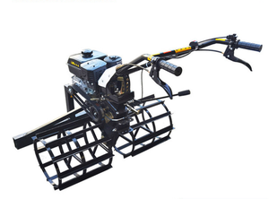 Machine de nivellement de béton portable, mise à niveau, professionnelle et efficace, pour l'europe - Product Image 6