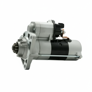 Лидер продаж, 4280007140 4995641 4280007141 24 В 641526103 стартер в сборе для американского автомобиля для Cummins CM1480004 - Product Image 1