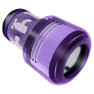 Remplacement Post Hepa Filtre Fit Pour Dysons <span class=keywords><strong>V12</strong></span> SV20 Aspirateur Pièces De Rechange <span class=keywords><strong>Accessoires</strong></span> 971517-01 - Product Image 2