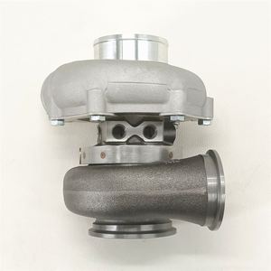 หัตถกรรมเทอร์โบ G-ซีรีส์ G25-550 871388เทอร์โบ-5002S 877895-5011S 877895-5001S 871389-5002S - Product Image 5