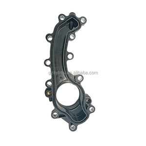 Salida de agua de piezas de automóvil para Chrysler 300 Jee P Cherokee <span class=keywords><strong>Dodge</strong></span> Durango <span class=keywords><strong>Ram</strong></span> 1500 5184653AE 5184653AF 5184653AD - Product Image 2